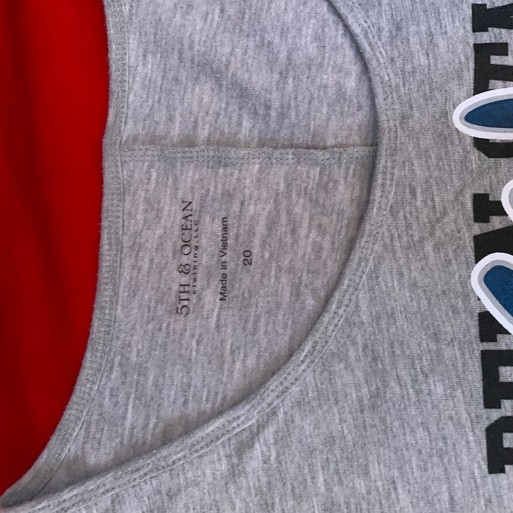 Penn State Tee. - Picture 2 of 2